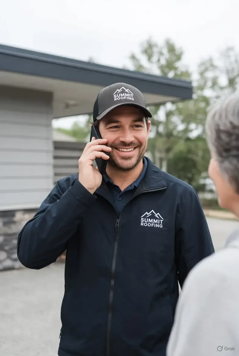 Flat Roof Leak Repair Bridgeport, NJ FAQs